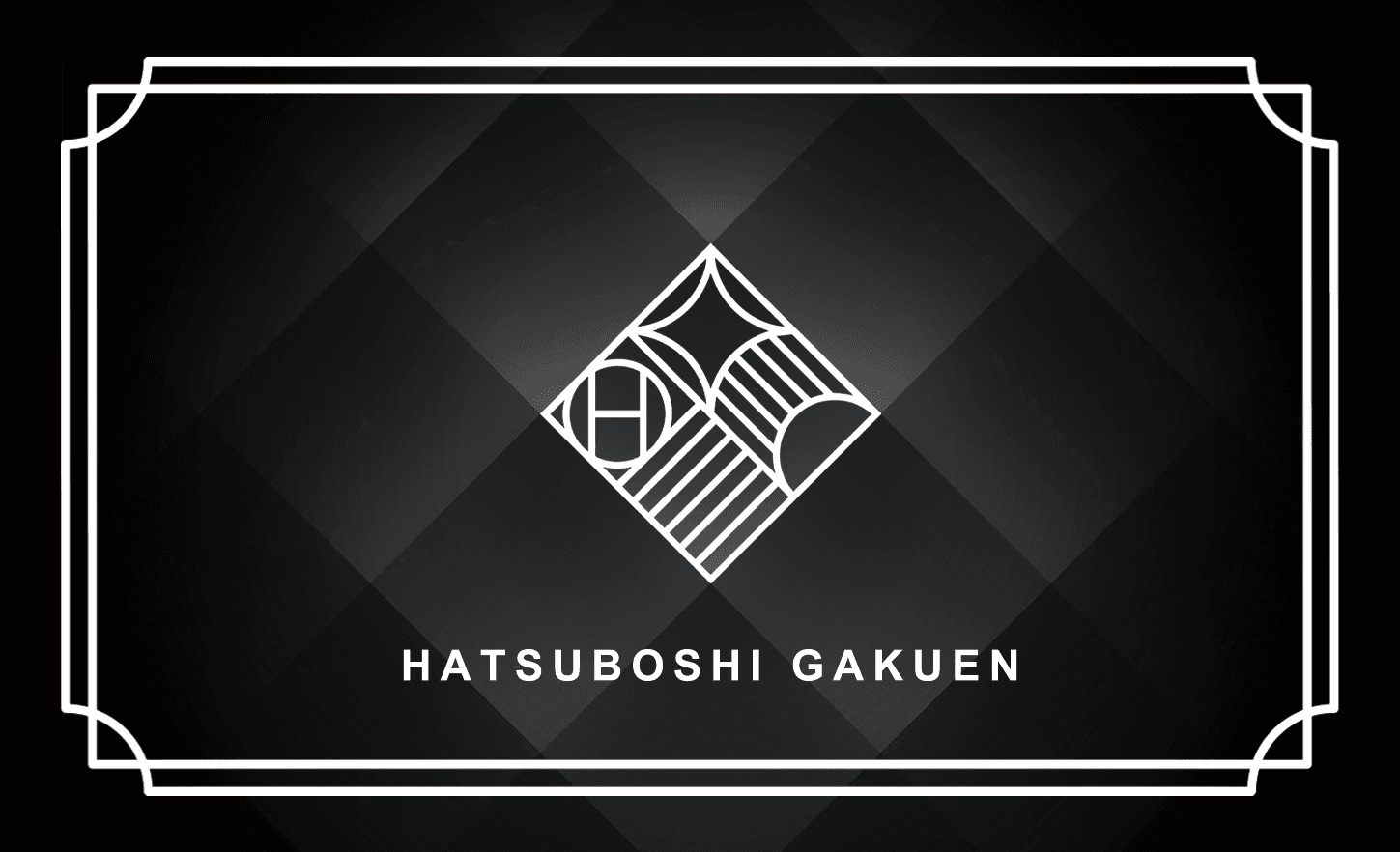 Re;IRIS Kaze Producer Card – Back