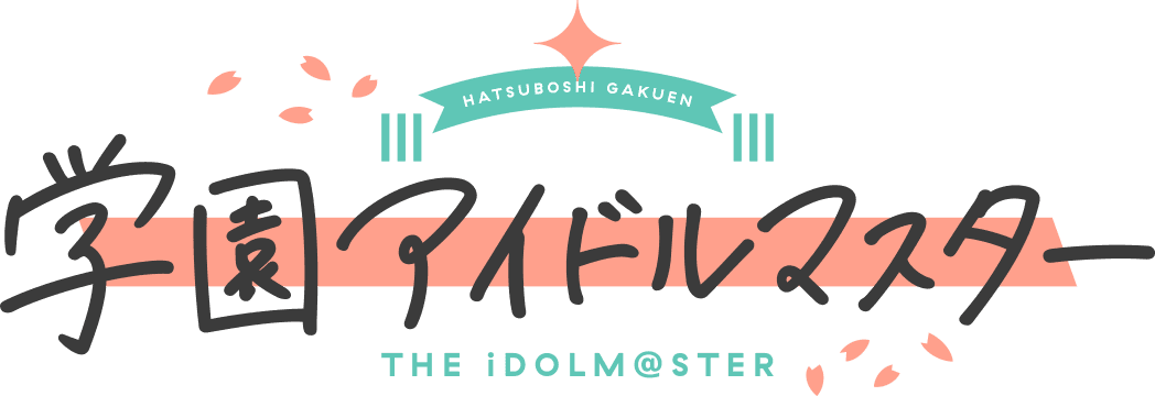 Gakuen iDOLM@STER